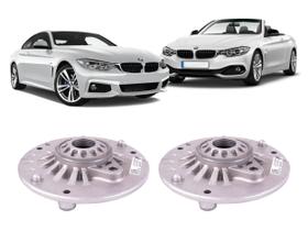 2 Coxim Do Amortecedor Dianteiro Bmw 420i 2014 2015 2016