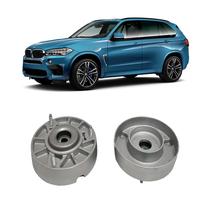 2 Coxim Do Amortecedor Dianteiro Bmw X5 F15 2014 2015 2016