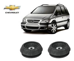 2 Coxim Do Amortecedor Dianteiro Chevrolet Zafira 2001 2002 2003