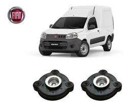 2 Coxim Do Amortecedor Dianteiro Fiat Fiorino 14 15 16 17 18