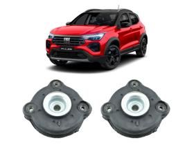 2 Coxim Do Amortecedor Dianteiro Fiat Pulse 2021 2022 2023 2 Coxim Do Amortecedor Dianteiro Fiat Pulse 2021 2022 2023