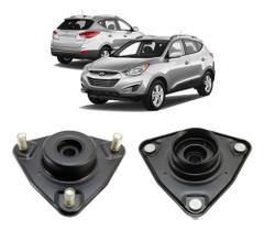 2 Coxim Do Amortecedor Dianteiro Hyundai Ix35 2010 2011 2012