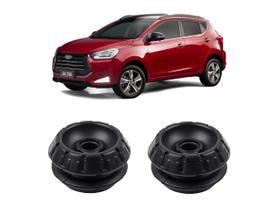 2 Coxim Do Amortecedor Dianteiro Jac T40 2017 2018 2019 2020 2 Coxim Do Amortecedor Dianteiro Jac T40 2017 2018 2019 2020