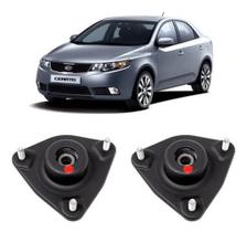 2 Coxim Do Amortecedor Dianteiro Kia Cerato 2011 2012 2013