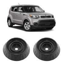 2 Coxim Do Amortecedor Dianteiro Kia Soul 2015 2016 2017 18 2 Coxim Do Amortecedor Dianteiro Kia Soul 2015 2016 2017 18