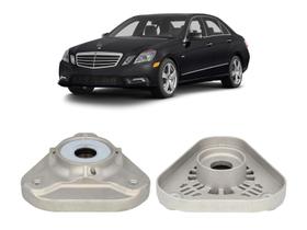 2 Coxim Do Amortecedor Dianteiro Mercedes E350 2009 A 2013