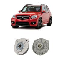 2 Coxim Do Amortecedor Dianteiro Mercedes Glk 280 2008 2009