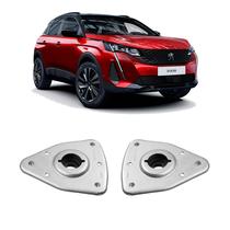 2 Coxim Do Amortecedor Dianteiro Peugeot 3008 2017 2018 2019