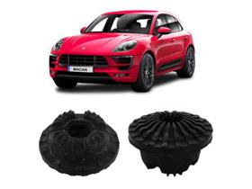 2 Coxim Do Amortecedor Dianteiro Porsche Macan 2014 2015 16