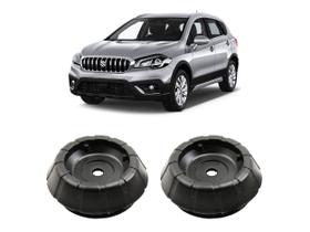 2 Coxim Do Amortecedor Dianteiro Suzuki S-cross 2015 A 2020