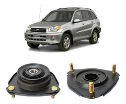 2 Coxim Do Amortecedor Dianteiro Toyota Rav4 2000 2001 2002 2 Coxim Do Amortecedor Dianteiro Toyota Rav4 2000 2001 2002