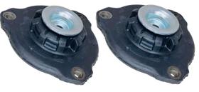2 Coxim Do Amortecedor Renegade Toro Compass