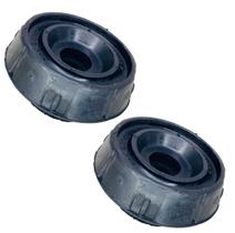 2 Coxim Do Amortecedor Sandero Logan 2007 2008 2009 2010