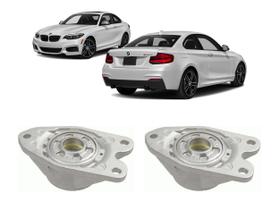 2 Coxim Do Amortecedor Traseiro Bmw 235i 2014 2015 2016 F22