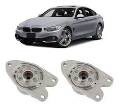 2 Coxim Do Amortecedor Traseiro Bmw 435i F32 2013 2014 2015