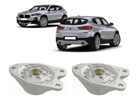 2 Coxim Do Amortecedor Traseiro Bmw X2 2018 2019 2020 2021 2 Coxim Do Amortecedor Traseiro Bmw X2 2018 2019 2020 2021