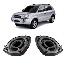 2 Coxim Do Amortecedor Traseiro Tucson 2008 2009 2010 2011 2 Coxim Do Amortecedor Traseiro Tucson 2008 2009 2010 2011