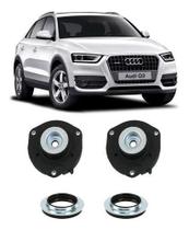 2 Coxim Rolamento Amortecedor Dianteiro Audi Q3 2012 A 2019