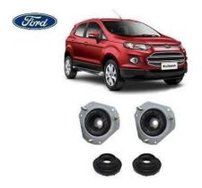 2 Coxim Rolamento Amortecedor Dianteiro Ecosport 2016 2017 2018 2019