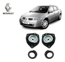 2 Coxim Rolamento Amortecedor Dianteiro Renault Megane 2007 2008 2009 10