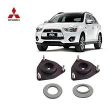 2 Coxim Rolamento Dianteiro Mitsubishi Asx 2010 2011 2012 2013 2014 2015 2016