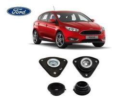 2 Coxim Rolamento Dianteiro Novo Ford Focus 2014 2015 2016