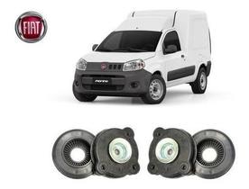 2 Coxim Rolamento Suspensão Dianteira Fiat Fiorino 14 15 16 17