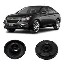 2 Coxim S/rolamento Dianteiro Gm Cruze 2011 2012 2013 2014