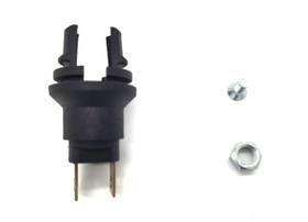 2 Coxim Suporte Pisca Titan Fan 125 150 160 2014 Em Diante