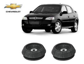 2 Coxim Suspensão Dianteira Chevrolet Astra 1998 1999 2000