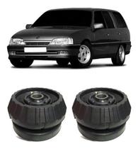 2 Coxim Suspensão Dianteira Chevrolet Suprema 1993 1994 1995 2 Coxim Suspensão Dianteira Chevrolet Suprema 1993 1994 1995