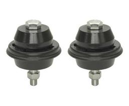 2 Coxins Compl. Diant. Suspensão Motor Vw 12140/13130/14140