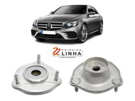 2 Coxins Da Suspensão Dianteira Mercedes E250 2017 2018 2019