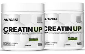 2 creatina da nutrata 300g 2 creatina da nutrata 300g