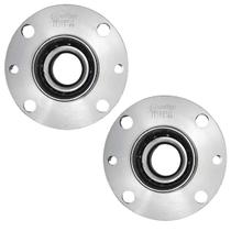 2 Cubo de Roda Novo Original Cofap Traseiro Uno 1.0 / 1.4 2010 a 2015 2 Cubo de Roda Novo Original Cofap Traseiro Uno 1.0 / 1.4 2010 a 2015