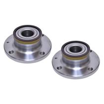 2 Cubo de Roda Traseiro Original Nakata VW Gol 1.6 2015