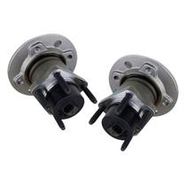 2 Cubo de Roda Traseiro Vectra 2.0 Original Nakata Novo 2004 2005 2006