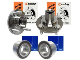 2 cubo dianteiro onix prisma cobalt sonic spin c/ rolamento 2 cubo dianteiro onix prisma cobalt sonic spin c/ rolamento