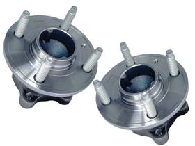 2 cubo traseiro onix sonic cobalt spin c/rolamento c/abs 2 cubo traseiro onix sonic cobalt spin c/rolamento c/abs