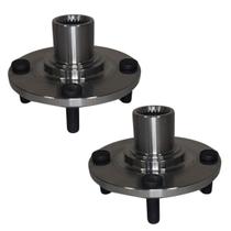 2 Cubos de Roda Cofap Dianteiras Pointer GTI 1993 A 1996