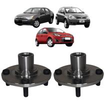 2 Cubos de Roda Dianteiras Cofap Verona 1.6 1993 A 1996 Todos os Modelos