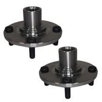 2 Cubos de Roda EcoSport 2.0 2003 A 2015 Dianteiras Cofap