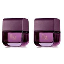 2 Deo Parfum Ilía Secreto 50ml Natura 2 Deo Parfum Ilía Secreto 50ml Natura