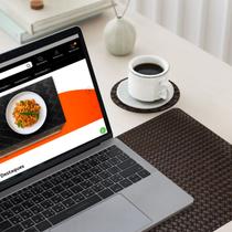 2 Deskpad Mousepad Grande 70x30 - TRCF