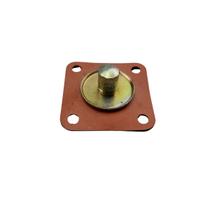 2 Diafragma Carburador Duplo VW Fusca 93/96 Kombi 91/ Brosol