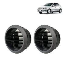 2 Difusor Saida De Ar Prisma Celta 07 08 09 10 11 12 13 14 15 16 2 Difusor Saida De Ar Prisma Celta 07 08 09 10 11 12 13 14 15 16