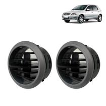 2 Difusor Saida De Ar Prisma Celta 07 08 09 10 11 12 13 14 2 Difusor Saida De Ar Prisma Celta 07 08 09 10 11 12 13 14