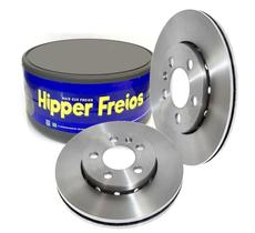 2 disco de freio gol g6 voyage g6 saveiro ventilado