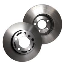 2 Disco Freio Dianteiro Fremax BMW Serie 1 2009 A 2025