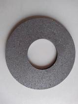 2 - Disco Fricção Cardam Roçadeira 140x59x5mm Baldam 2 - Disco Fricção Cardam Roçadeira 140x59x5mm Baldam